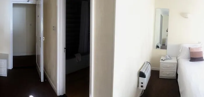 Beau Rivage Saint-Brélade