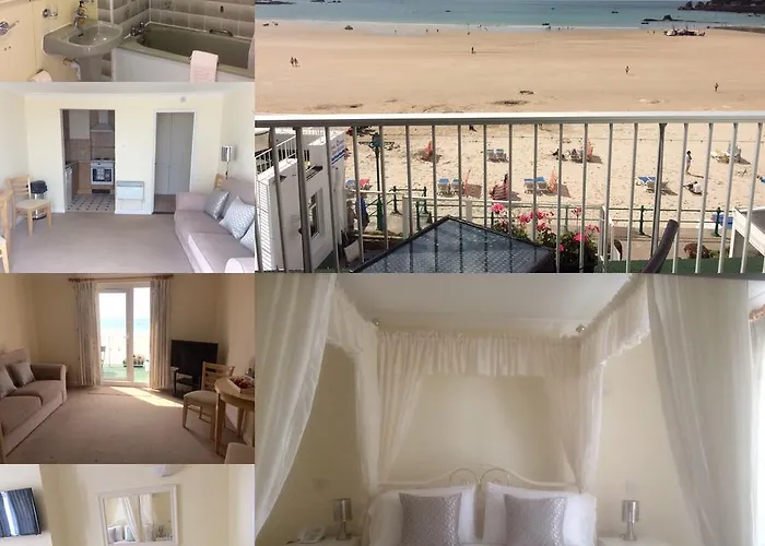 Beau Rivage Appartement