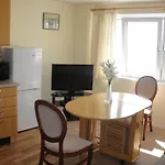 Beau Rivage Apartamento St Brelade