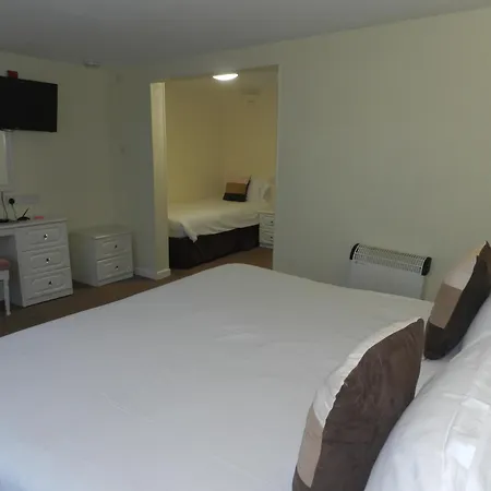 Beau Rivage St. Brelade