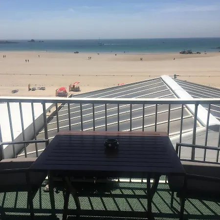 Beau Rivage Lejlighed St. Brelade