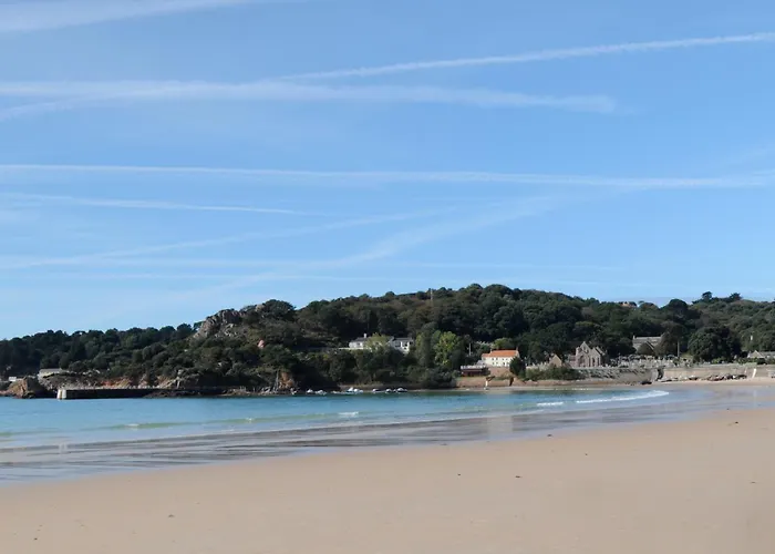 Beau Rivage St. Brelade