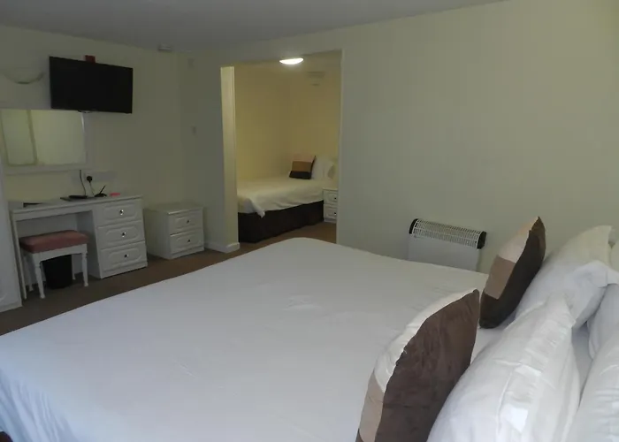 Beau Rivage St. Brelade