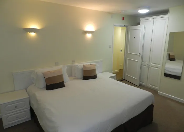 Lejlighed Beau Rivage *