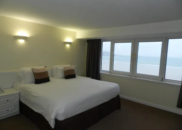 Lejlighed Beau Rivage St. Brelade