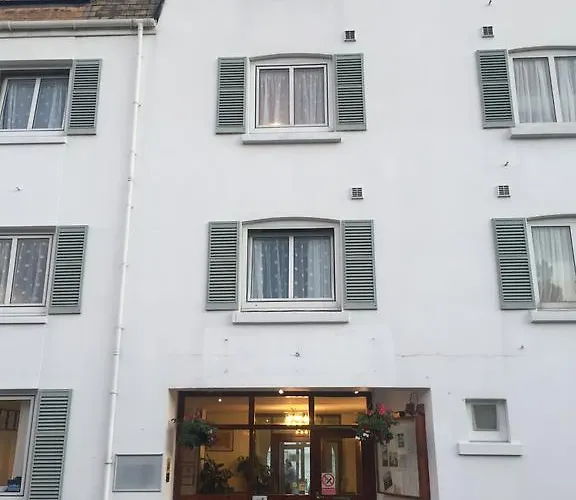 Beau Rivage Lejlighed St. Brelade