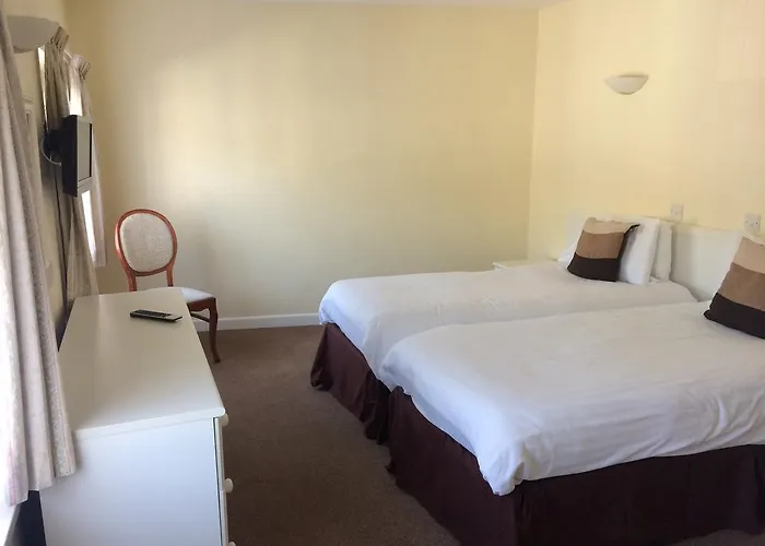 Beau Rivage Lejlighed St. Brelade