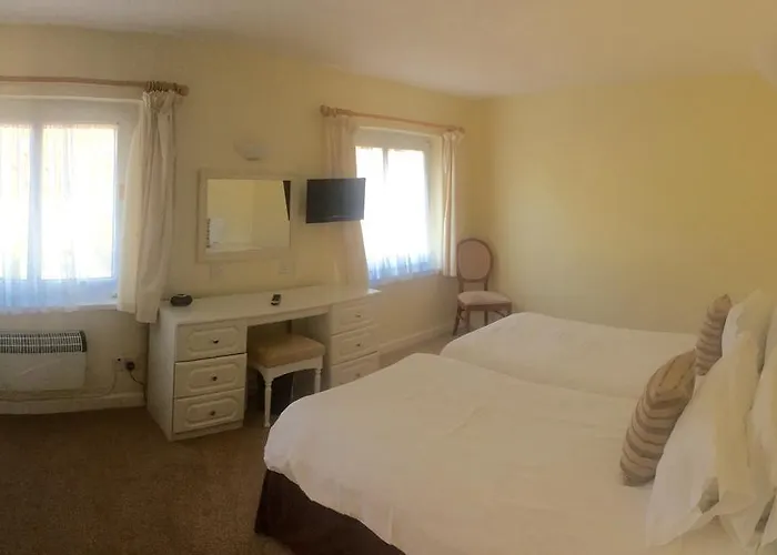 Beau Rivage Lejlighed