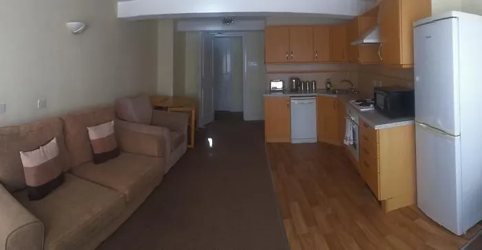 Beau Rivage Lejlighed