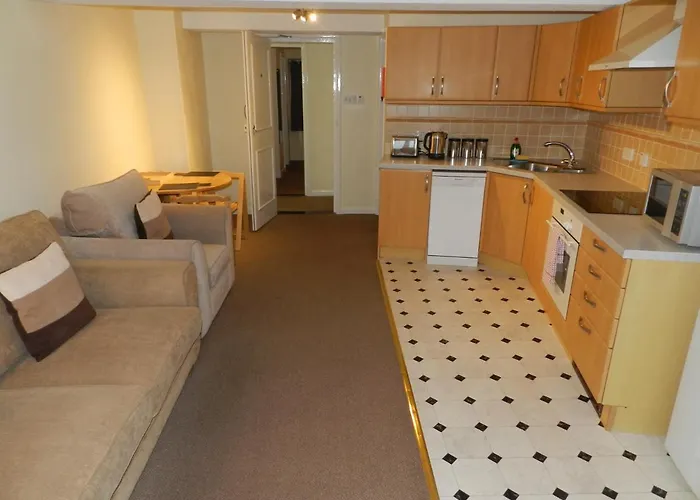 Beau Rivage * St. Brelade