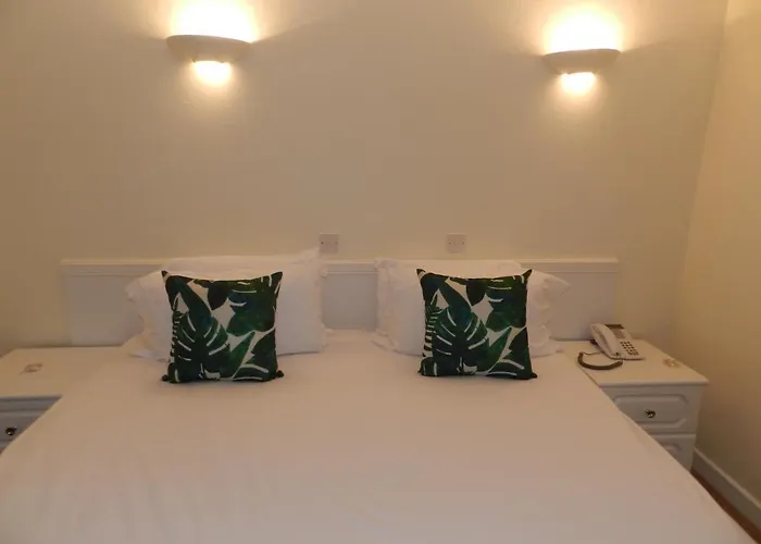 Beau Rivage Lejlighed *